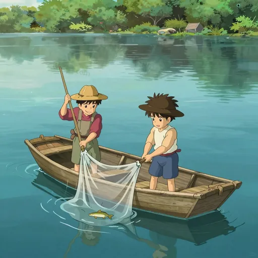 overfish