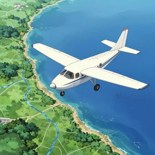 overflight