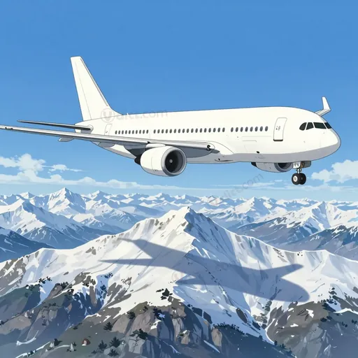 overfly