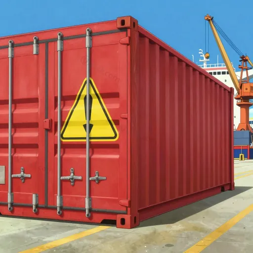 overfreight