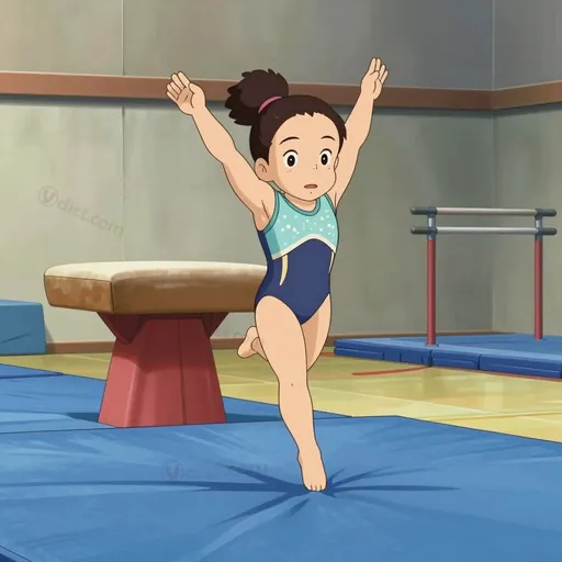 overjump