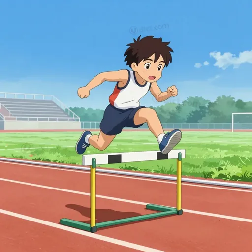 overleap