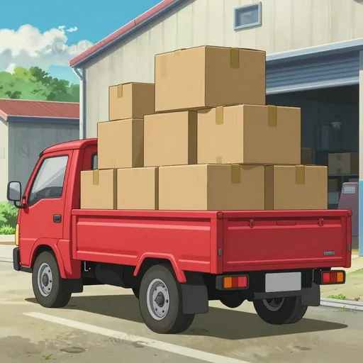overloaded