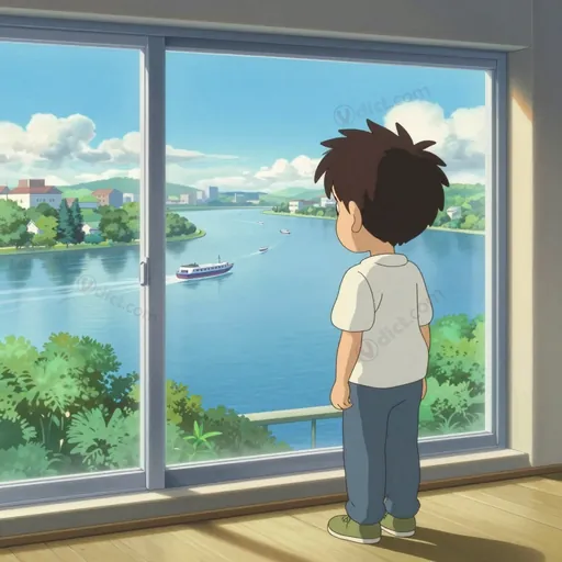 overlook