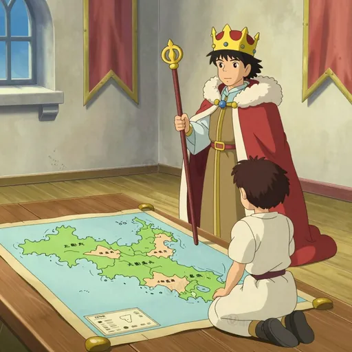 overlordship