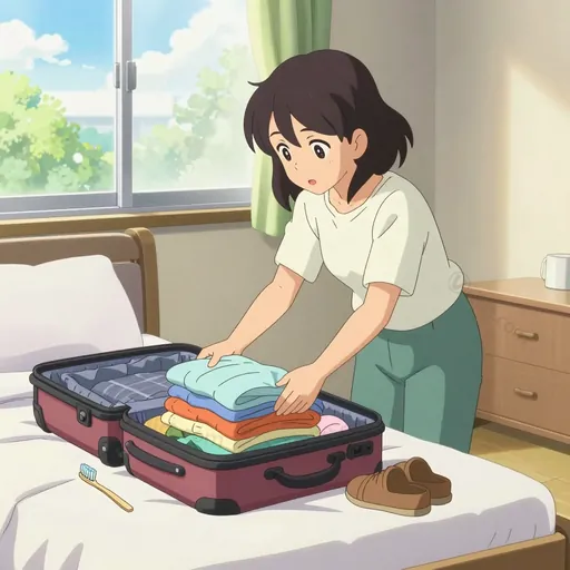 overnight case