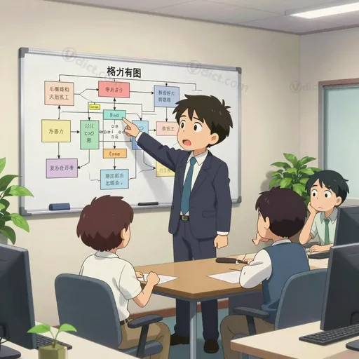 overorganization