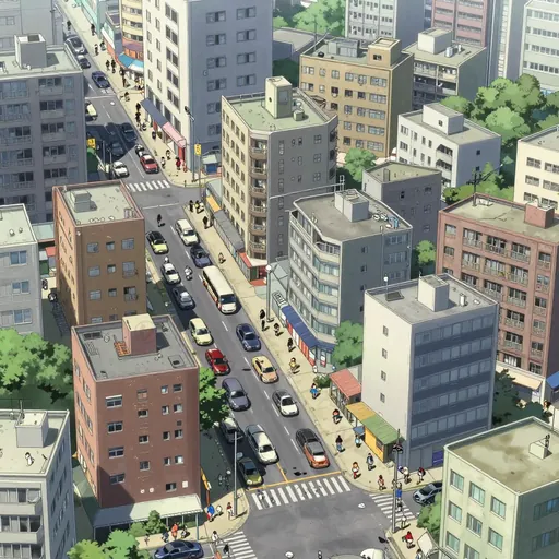 overpopulated