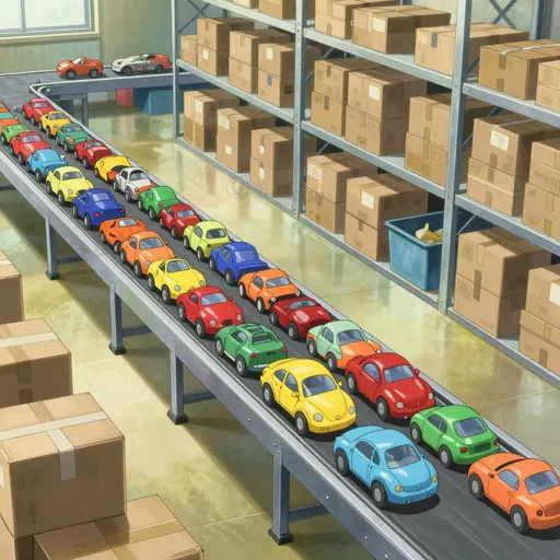 overproduce