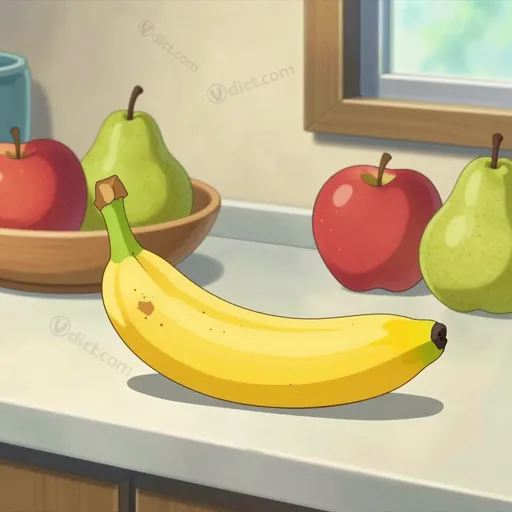 overripe