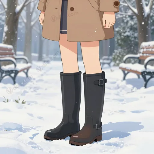 overshoe