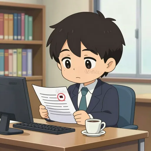 oversight