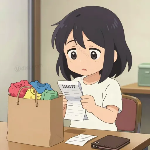 overspent