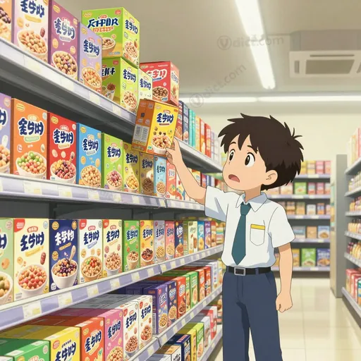overstock