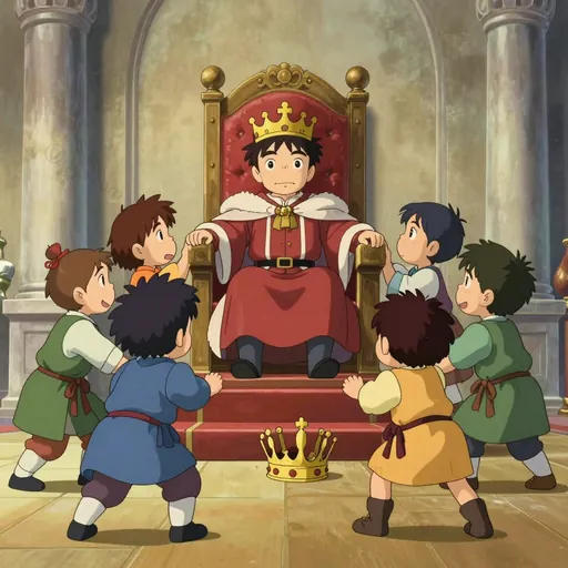 overthrow