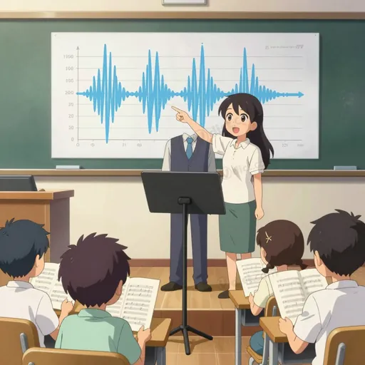 overtone