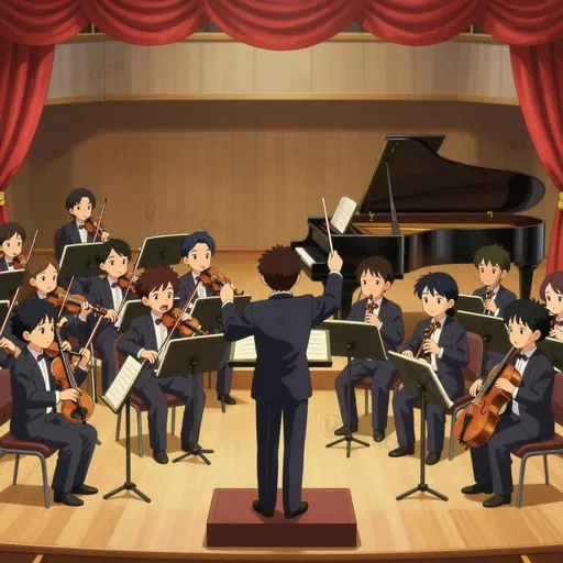 overture
