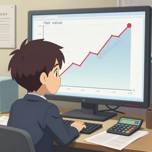overvaluation