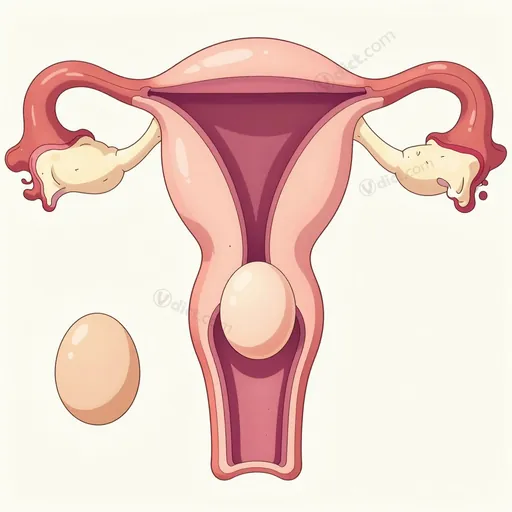 oviduct