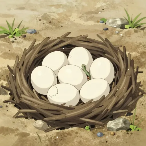 oviparity