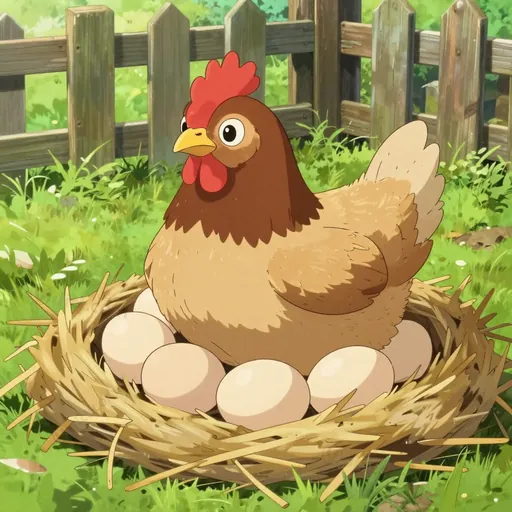 oviparous