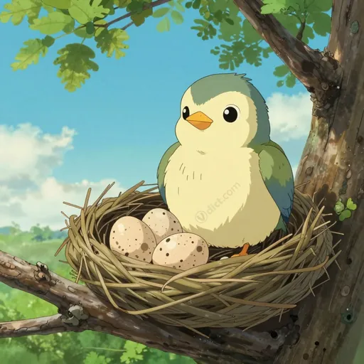 oviparousness