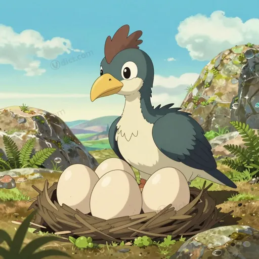 oviraptorid