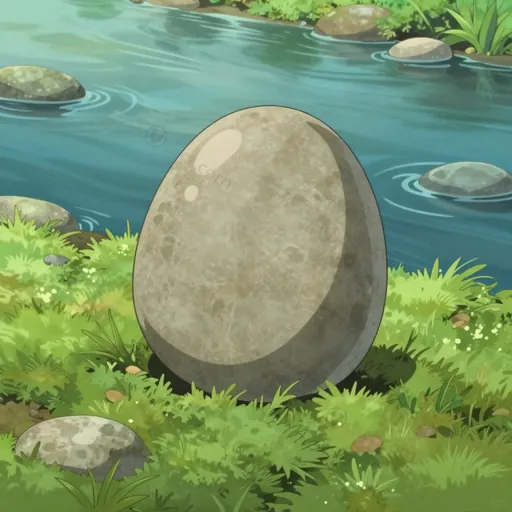 ovoid