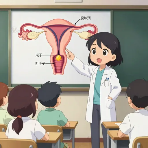 ovulation