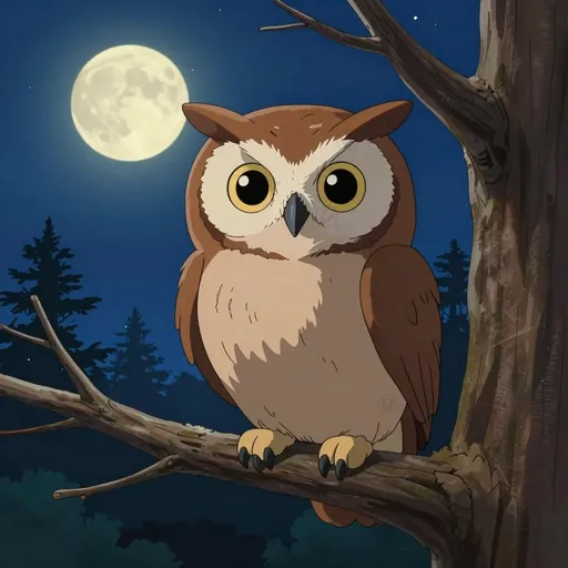 owl