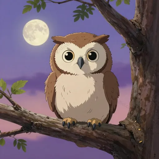 owlet