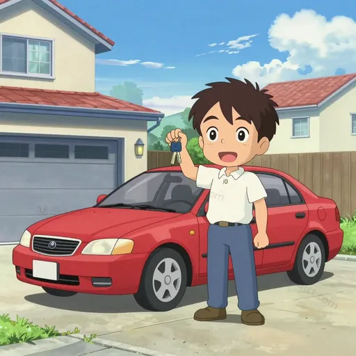 owner-driver