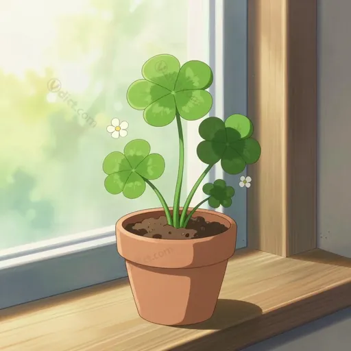 oxalis