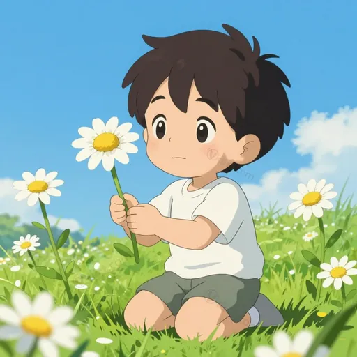 oxeye daisy