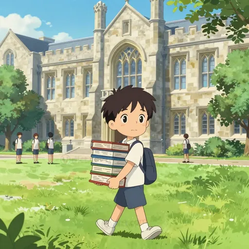 oxford