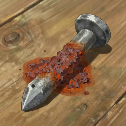 oxidation
