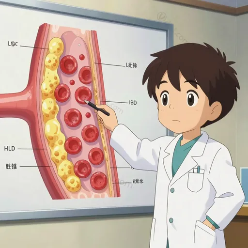 oxidized ldl cholesterol