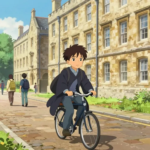 oxonian