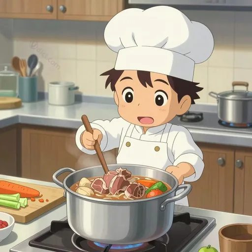 oxtail