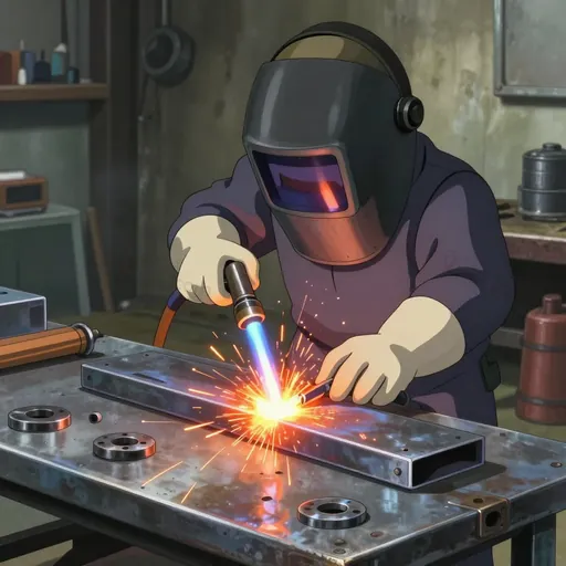oxyacetylene