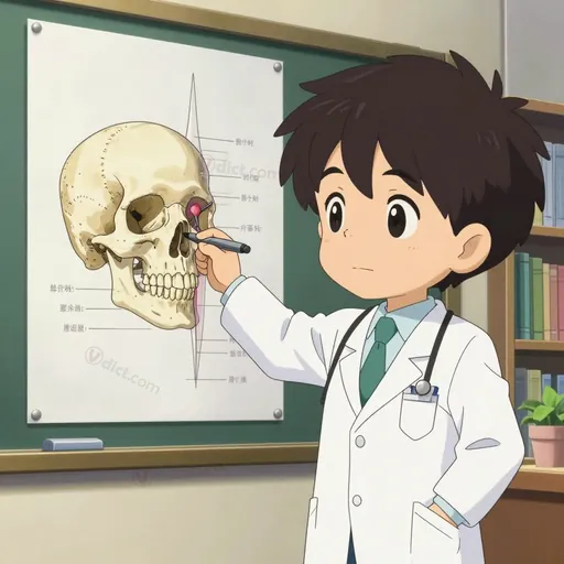 oxycephalic