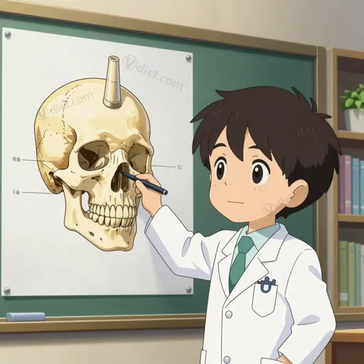 oxycephaly