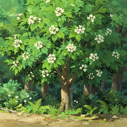 oxydendrum