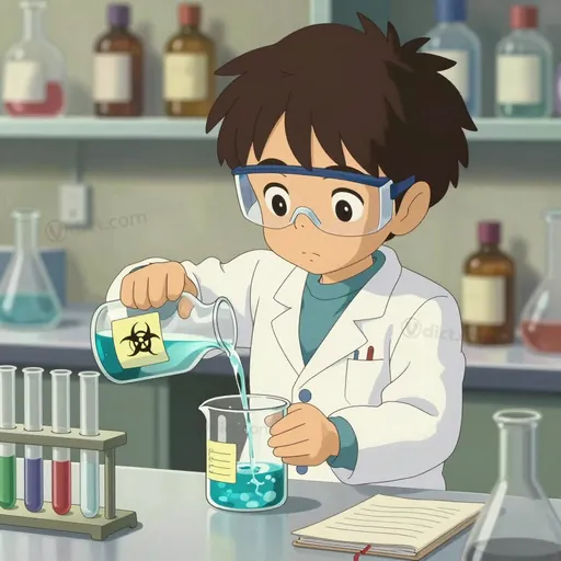 oxygen acid