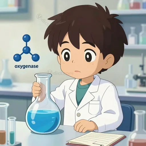 oxygenase