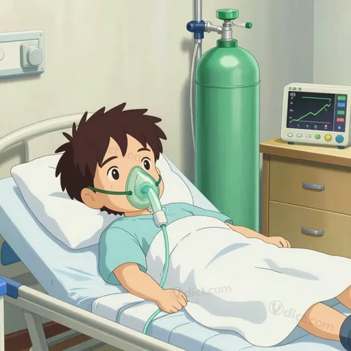 oxygenation