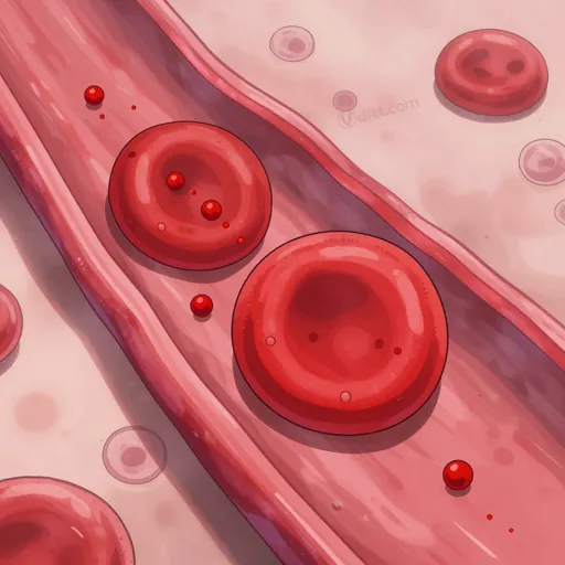 oxyhaemoglobin