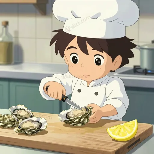 oyster