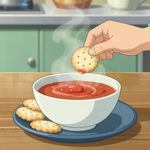 oyster cracker