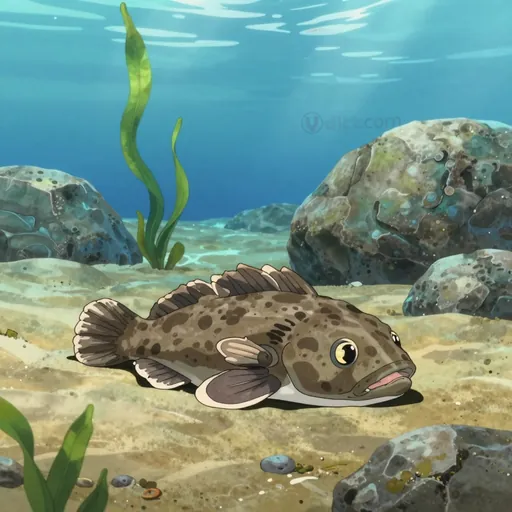 oysterfish